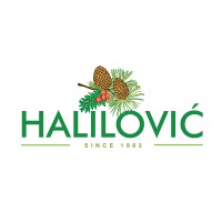 HALILOVIC D.O.O logo - Similar company to Trap.Ba