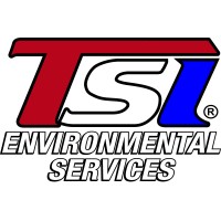 TSI Environmental Services logo - Similar company to Jb Environmental Services Llc