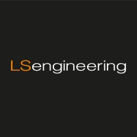 LS Engineering (Shropshire) Ltd logo - Similar company to V & F Sheet Metal Company Limited