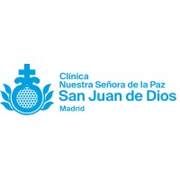 Clínica Nuestra Señora de La Paz. Orden Hospitalaria San Juan de Dios logo - Similar company to Vf Comunicaciones