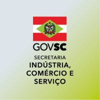 Secretaria de Estado da Indústria, do Comércio e do Serviço de Santa Catarina logo - Similar company to Secretaria De Estado Do Planejamento De Santa Catarina