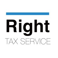 Right Tax Service logo - Similar company to Cointelli