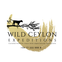 Wild Ceylon Expeditions logo - Similar company to Go Wild Expeditions