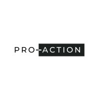 Pro-Action logo - Similar company to Sentio University