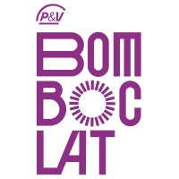 Bomboclat Festival logo - Similar company to Mrshl