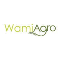 WamiAgro logo - Similar company to Winich Inc