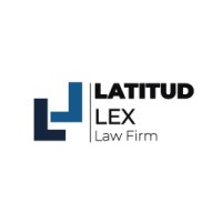 Latitud Lex logo - Similar company to Complex | Law Studio