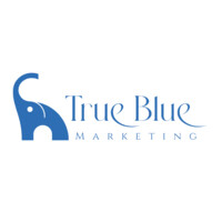 True Blue Marketing logo - Similar company to Blue Spring Leads
