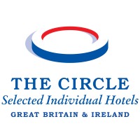 The Circle logo - Similar company to Ace - Align. Conquer. Elevate