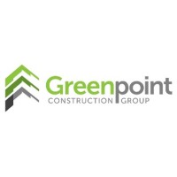 Greenpoint Construction Group Pty Ltd logo - Similar company to Arnheim Constructions