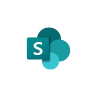 SharePoint logo - Similar company to Absolute Health T/A Share-Point