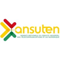 Agence Nationale du Service Universel des Télécommunications et du Numérique logo - Similar company to Anssi Guinée