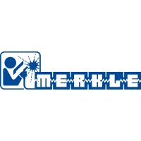 MERKLE Schweißanlagen-Technik GmbH logo - Similar company to Cube Robot X