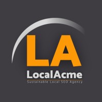 LocalAcme- Sustainable Local SEO Agency logo - Similar company to Vip Book Launch