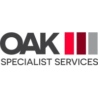 Oak Specialist Services Ltd logo - Similar company to M Price Contracting