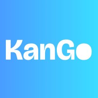 KanGo logo - Similar company to Washy.Ae