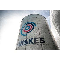 Huiskes Metal & Electronics Recycling logo - Similar company to Ib Security