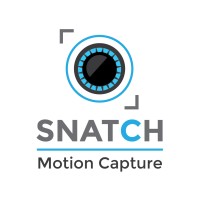 Snatch Motion Capture logo - Similar company to Mocap Outsourcing