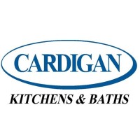 Kitchens and Baths by Cardigan logo - Similar company to Glynneath Golf Club