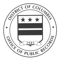 Office of Public Records and Archives logo - Similar company to Hhs 405(D) – Aligning Health Care Industry Security Approaches