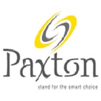 Paxton logo - Similar company to R & D Pharma