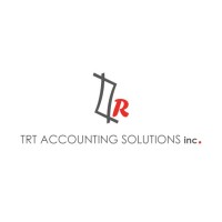 TRT Accounting Solutions Inc logo - Similar company to Trt - Vr & Ar Solutions