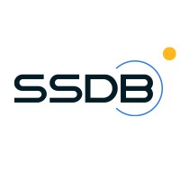 SSDB Tech Services logo - Similar company to Xperate