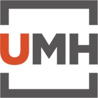 Unico Material Handling logo - Similar company to Atis Manipulators - Atis Manipolatori Pneumatici Industriali