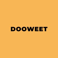 Dooweet logo - Similar company to Macomagency & Emoticonnect Tech
