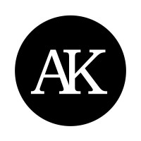 AK Rubber Spares logo - Similar company to Hydraulic & Pneumatic Products