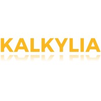 KALKYLIA logo - Similar company to Atelax Ab