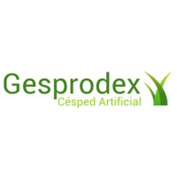 Gesprodex césped artificial logo - Similar company to Giroverd Césped Artificial