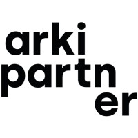 Arkipartner AS logo - Similar company to Backe Rogaland As
