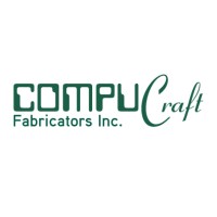CompuCraft Fabricators, Inc logo - Similar company to Native Imaging Services