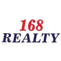 168 Realty logo - Similar company to 168 Capital