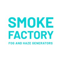 Smoke Factory logo - Similar company to Doughty Engineering Ltd.