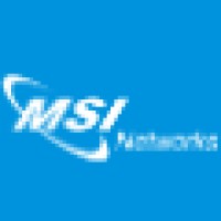 MSI Networks logo - Similar company to Micrologik