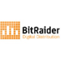 BitRaider logo - Similar company to Solidvs