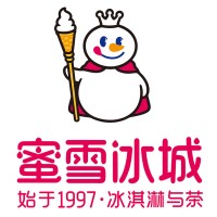 蜜雪冰城股份有限公司 logo - Similar company to 布丁酒店
