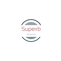 Superrb Werbetechnik logo - Similar company to Dmc Group Aust