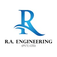 R.A. Engineering (Pvt.) Ltd. logo - Similar company to Ra Engineering