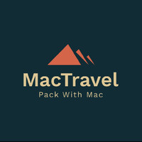 MacTravelPlanner logo - Similar company to Radiocafé98