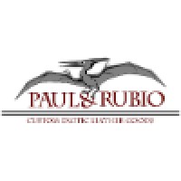 Paul&Rubio - Custom Exotic Leather Goods logo - Similar company to Kin: Handbags & Leather Goods