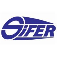 Sifer Srl, Technical solutions logo - Similar company to Tts (Tools Technical Solutions)