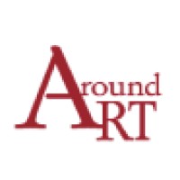 Around Art logo - Similar company to Máster Universitario En Conservación De Museos - Urjc