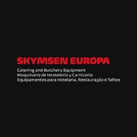 Skymsen Europa logo - Similar company to Platinox Overseas