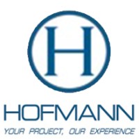 Hofmann srl - Biomedical Technology Application logo - Similar company to Tecres