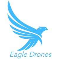 Eagle drones Enterprises company logo - Similar company to Pankh Drones