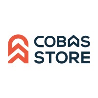 COBASSTORE logo - Similar company to Ayooklik.Com