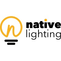 Native Lighting UK logo - Similar company to Smart Home Lighting